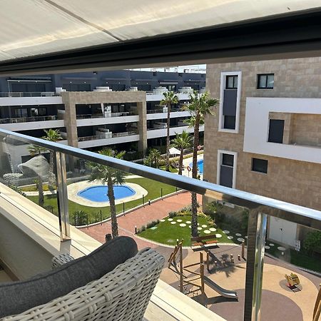 Flamenca Village By Mar Holidays Ориуэла Экстерьер фото