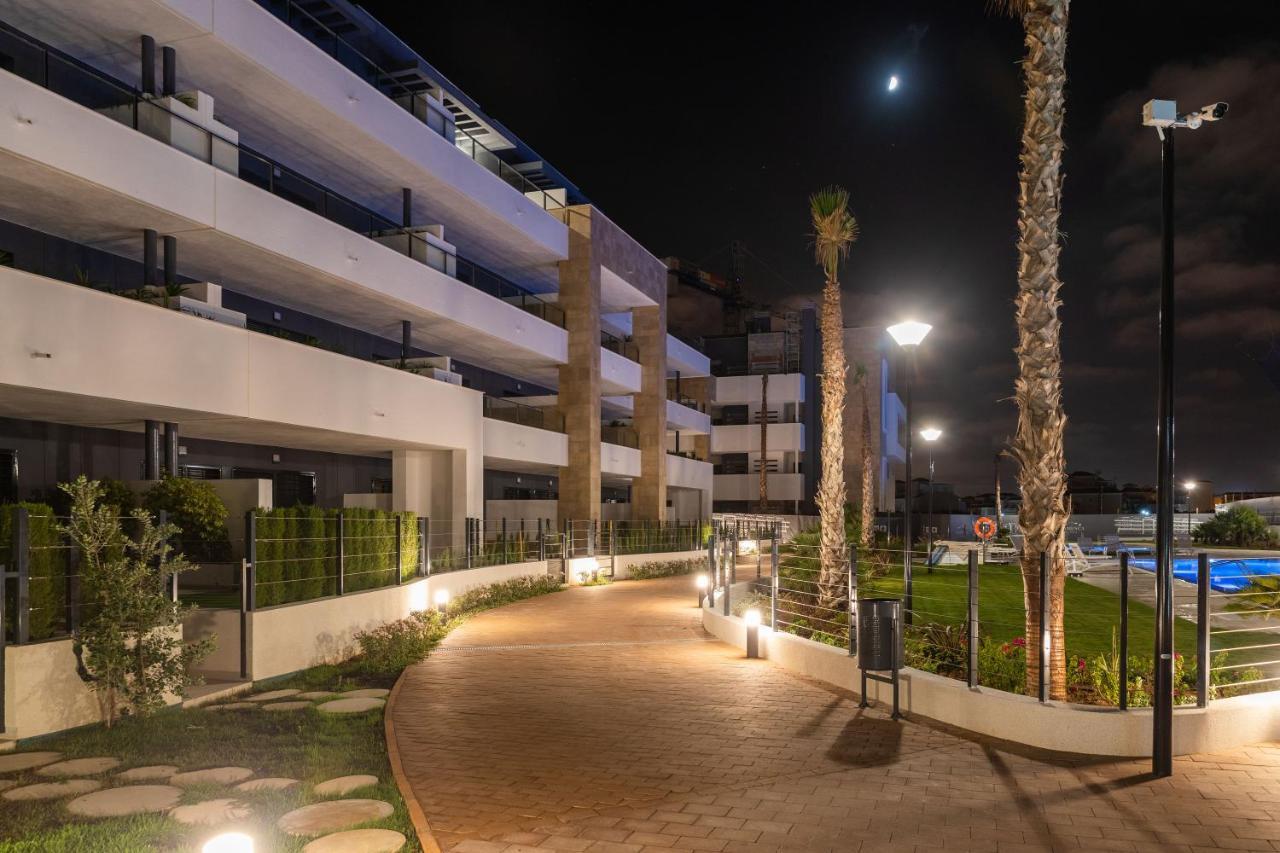 Flamenca Village By Mar Holidays Ориуэла Экстерьер фото
