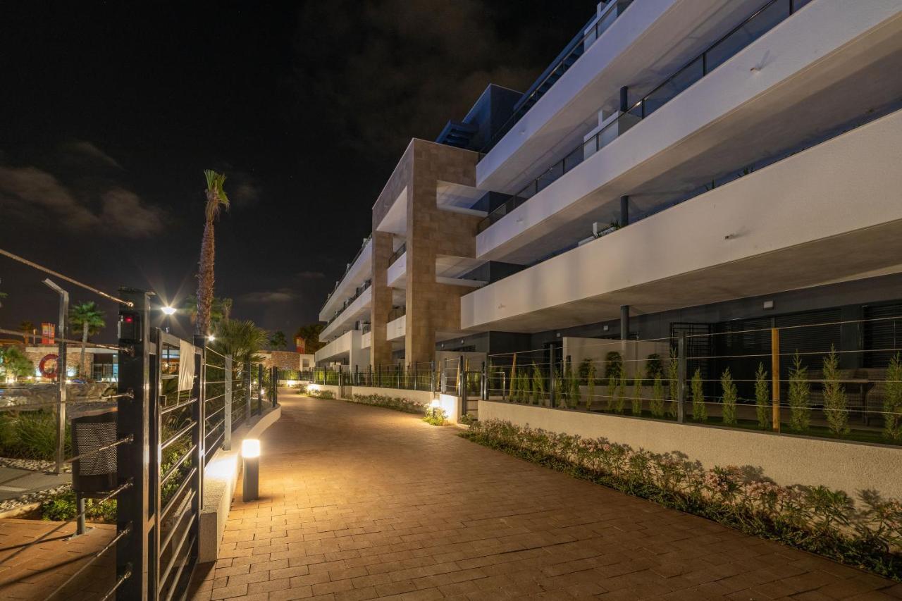 Flamenca Village By Mar Holidays Ориуэла Экстерьер фото