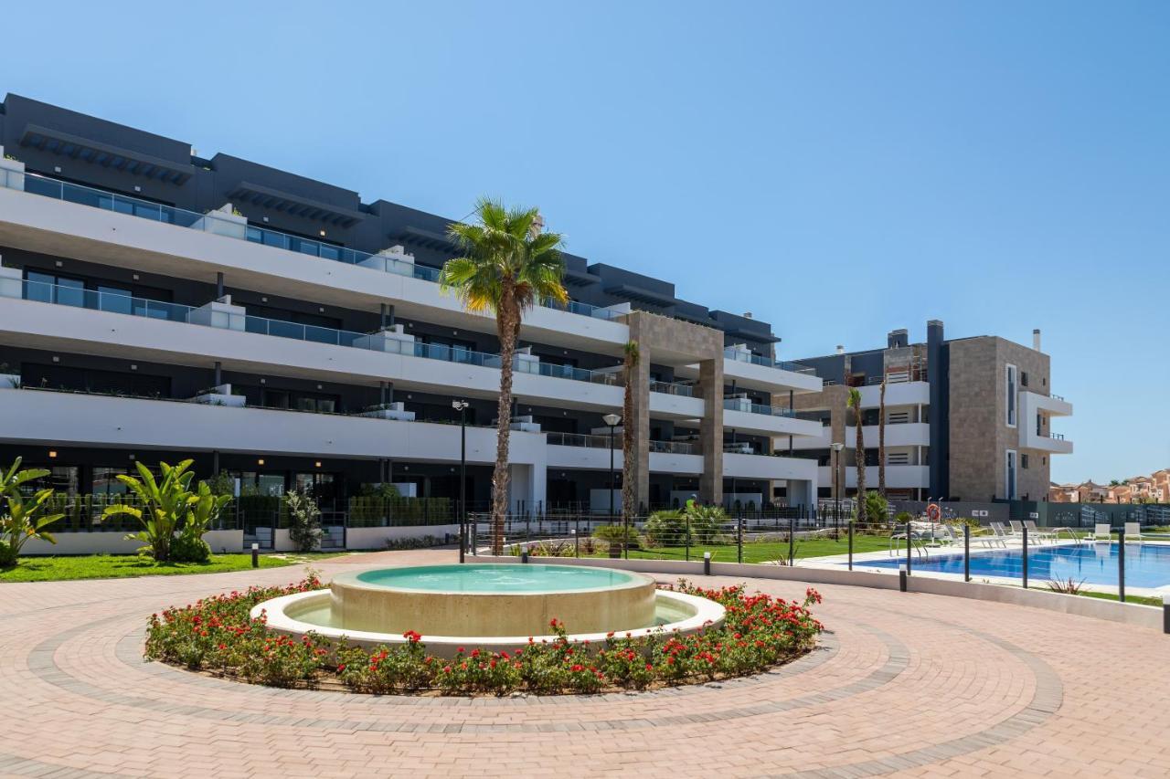 Flamenca Village By Mar Holidays Ориуэла Экстерьер фото