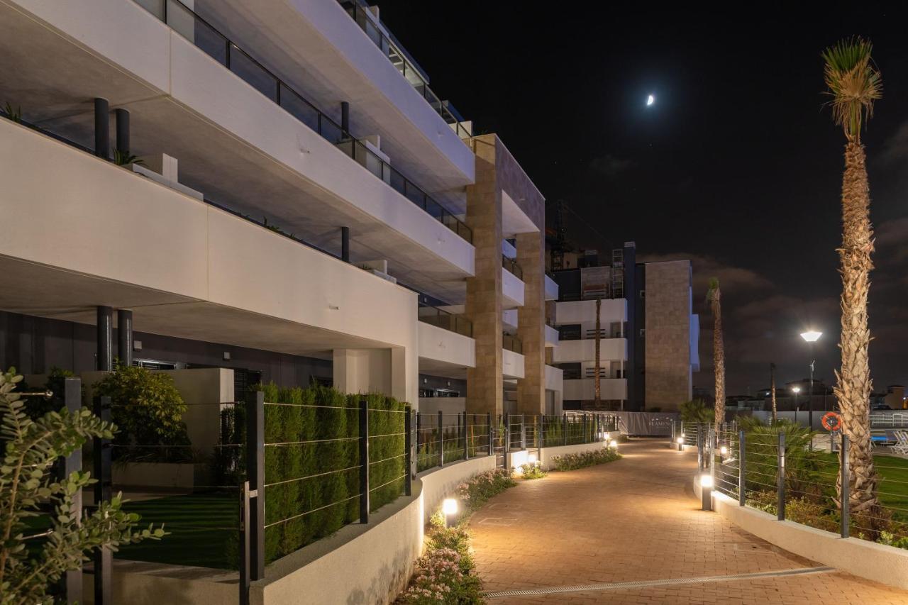 Flamenca Village By Mar Holidays Ориуэла Экстерьер фото